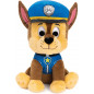 LA PAT’ PATROUILLE - PELUCHE GUND 25 CM CHASE - Peluche Chase Taille 25 cm LA PAT’ PATROUILLE - PELUCHE GUND 25 CM CHASE - Peluche Chase Taille 25 cm