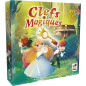 Clefs Magiques - Happy Baobab - Blackrock Games - pour découvrir Le Jeu de société - mécanique de Stop ou Encore Clefs Magiques - Happy Baobab - Blackrock Games - pour découvrir Le Jeu de société - mécanique de Stop ou Encore