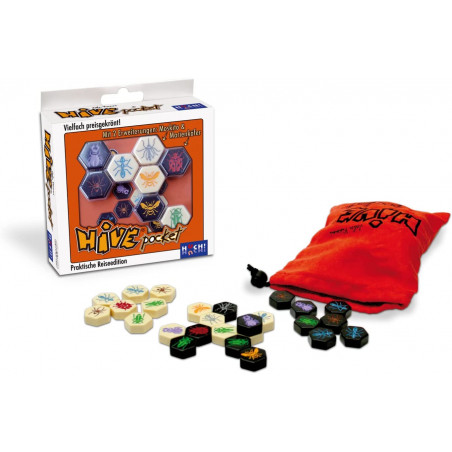 Hive Pocket