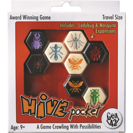 Hive Pocket