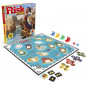 Risk Junior - Jeu de société de stratégie - Jeu de plateau – Version française
