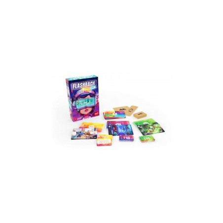 FLASHBACK: ZOMBIE KIDZ