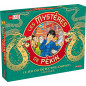 Les Mystères de Pékin - Edition Originale - Jeu de société Les Mystères de Pékin - Edition Originale - Jeu de société