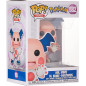Mr. Mime - Funko 63696 Pop Games: Pokemon