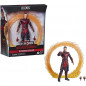Hasbro Marvel Legends Series, Figurine de Collection Doctor Strange Defender Strange de 15 cm avec 3 Accessoires