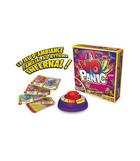 No Panic - Goliath