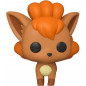 Vulpix POP Géante !   Funko 63700 Pop Jumbo: Pokemon - Vulpix (EMEA)