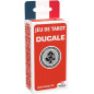 Ducale - Jeu de 78 Cartes - Fabriqué en France - Jeu de Tarot, Tarot Mexicain