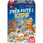 TRÈS FUTÉ ! KIDS TRÈS FUTÉ ! KIDS