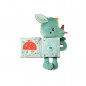 Livre doudou Joe - Lilliputiens