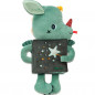 Livre doudou Joe - Lilliputiens