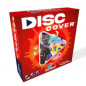 Disc Cover