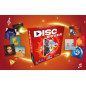 Disc Cover