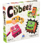 Cubeez - Puzzle d'Expression - Blue Orange Cubeez - Puzzle d'Expression - Blue Orange