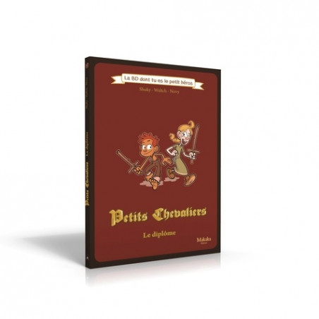 Petits chevaliers