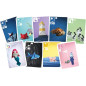 Sea Salt and Paper - De 2 à 4 Joueurs - 8 Ans et Plus - Asmodee Sea Salt and Paper - De 2 à 4 Joueurs - 8 Ans et Plus - Asmodee