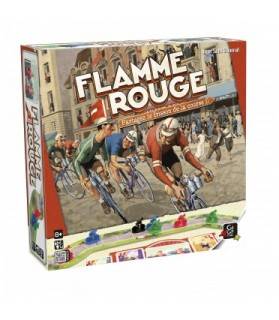 Flamme rouge - GIGAMIC