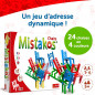 Mistakos Chaises - Jeu d'adresse Familial