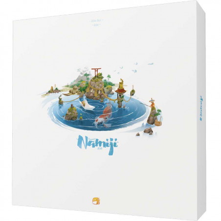 NAMIJI