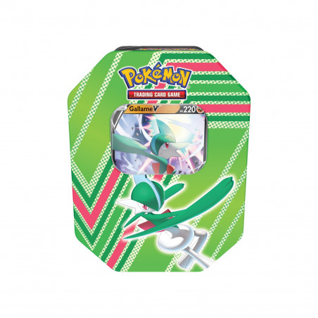 POKEMON POKEBOX NOEL GALLAME V