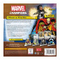 MARVEL CHAMPIONS : L'OMBRE DU TITAN FOU