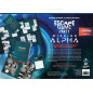 -50% ! ESCAPE GAME PARTY MISSION ALPHA -50% ! ESCAPE GAME PARTY MISSION ALPHA
