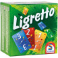 Ligretto - vert - Schmidt Spiele