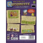 Carcassonne Extension n°6 Comte, Roi & Brigand