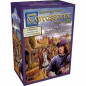 Carcassonne Extension n°6 Comte, Roi & Brigand