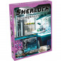 Sherlock : Propagation -  Q-System