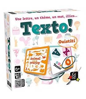 Texto - GIGAMIC