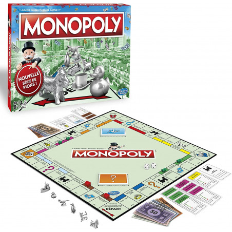 Monopoly