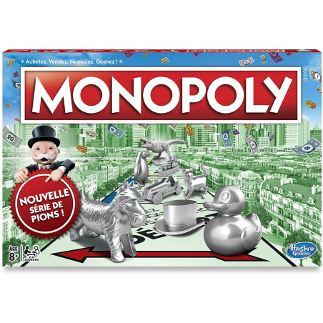 Monopoly