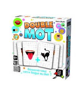 Double Mot - GIGAMIC