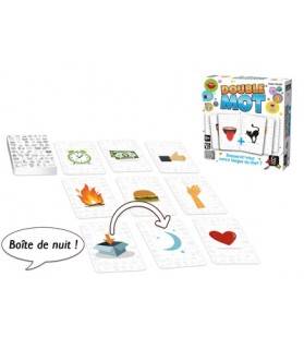 Double Mot - GIGAMIC
