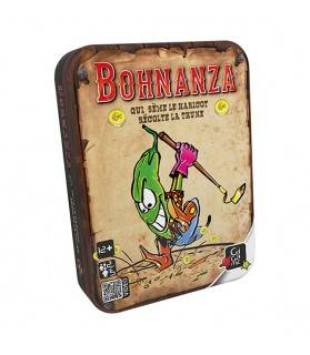 Bohnanza