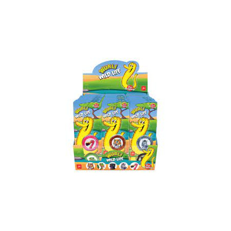 PELUCHE MAGIC TWISTY - Goliath