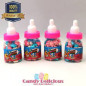 Candy Fun Bottle Roze 40gr - VENDU A L'UNITE