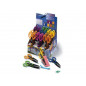 Ciseaux Zig Zag Inoxidables Multiformes 13cm - Vendu a l'unité