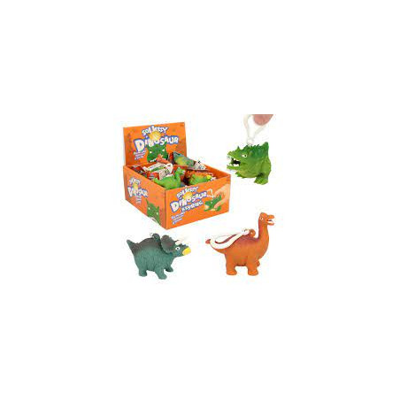 Squeeze Dino ass. vendu a l'unité