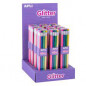 12 Crayon HB Glitter 12 Crayon HB Glitter