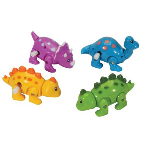 Dinosaure Mécanique