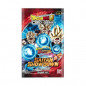 DRAGON BALL SUPER : SAIYAN SHOWDOWN - BOOSTERS