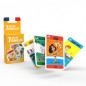 JEU DE 7 FAMILLES - ECO FORMAT