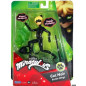 MINI-POUPÉE 12 CM CHAT NOIR