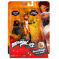 MINI-POUPÉE 12 CM RENA ROUGE