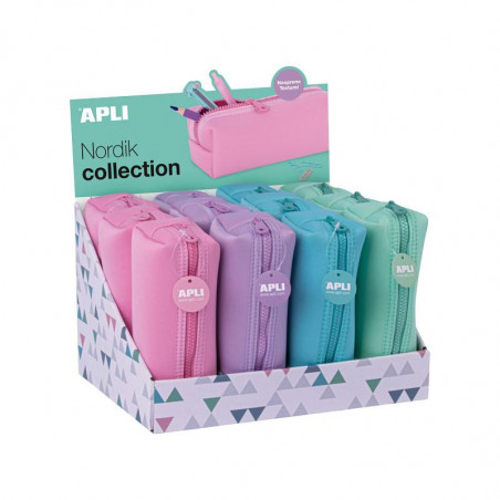 Trousse en Néoprène - Vendue a l'unité