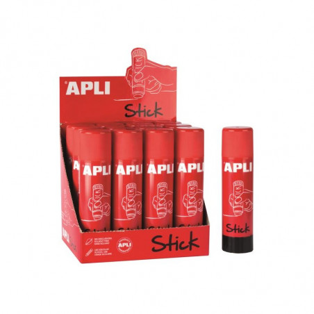 Tube de Colle 21g