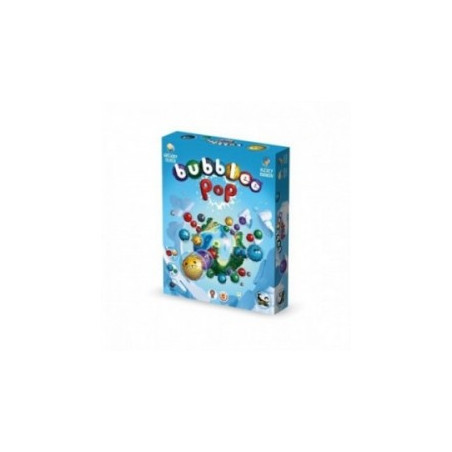 Bubblee Pop - Level Up