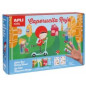 Le petit chaperon rouge - Apli Kids